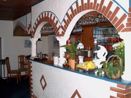 Foto: Restaurant Korfu