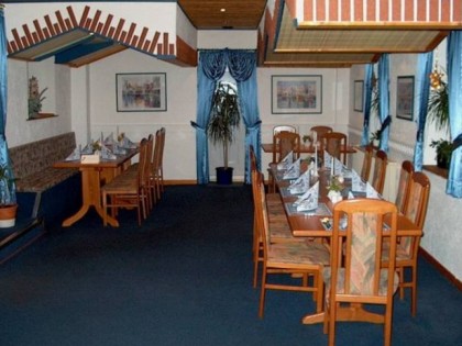 Foto: Restaurant Korfu