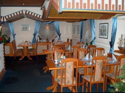 Foto: Restaurant Korfu